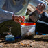 CNOC Outdoor 650ml Buc Food Bag